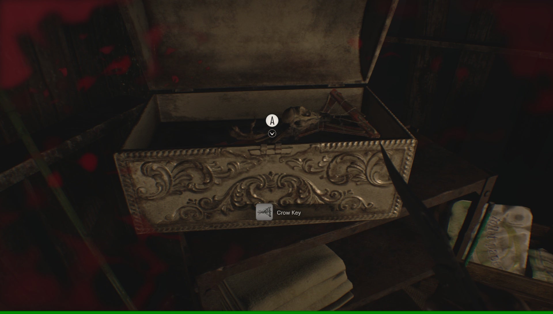 Resident Evil 7 Yard, Old House explored, where to find the Burner flamethrower, Crank and